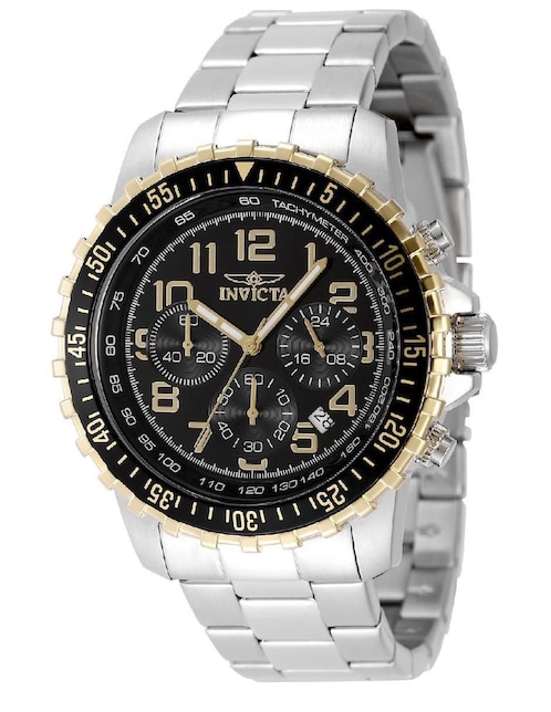 Reloj Invicta Specialty para hombre 49478