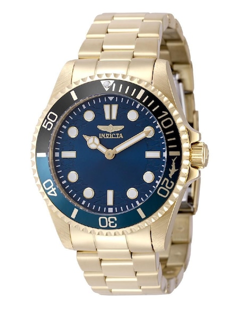 Reloj Invicta Pro Diver para hombre 49707
