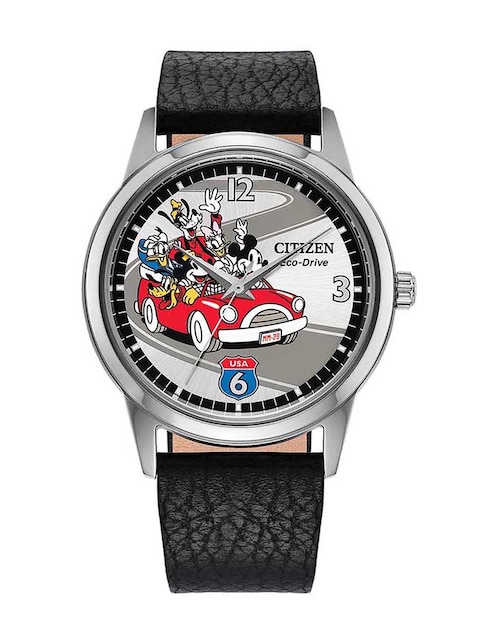 Reloj Disney Road Trip para hombre 62088 1