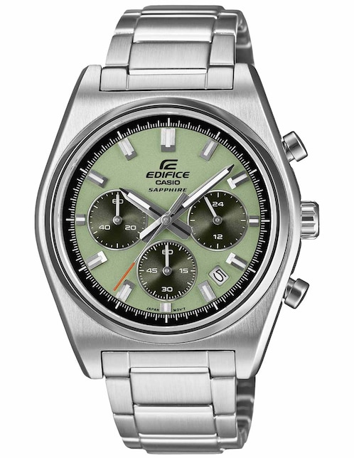 Reloj Casio Edifice para hombre Efb-730d-3avcr