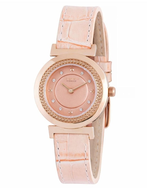 Reloj Johan Eric Djursland para mujer JE1200-09-001.9