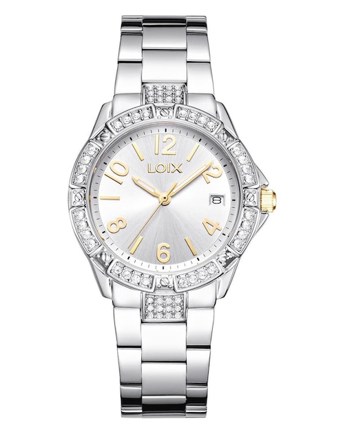 Reloj Loix para mujer L1272-4