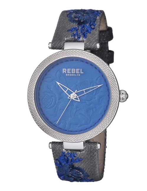 Reloj Carroll Gardens para mujer Rb112-4141
