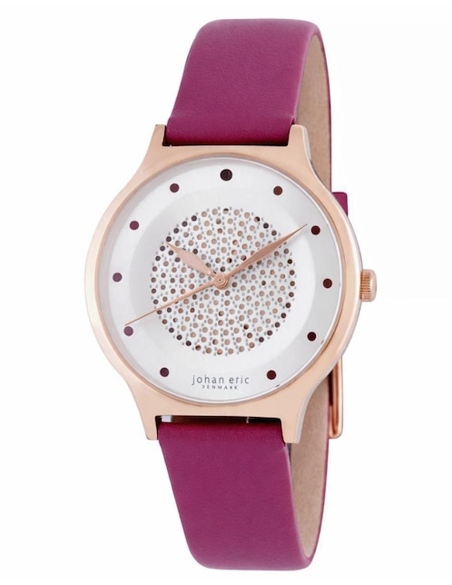 Reloj Johan Eric Orstead para mujer JE1600-09-001.12