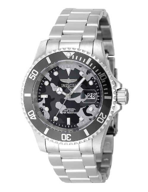 Reloj Invicta Pro Diver para hombre 48566
