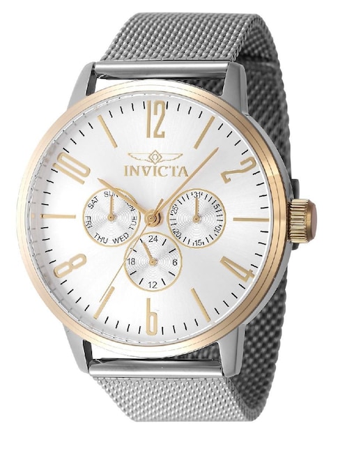 Reloj Invicta Specialty para hombre 47595