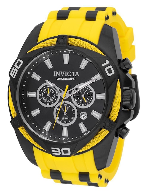 Reloj Invicta Bolt para hombre 46037