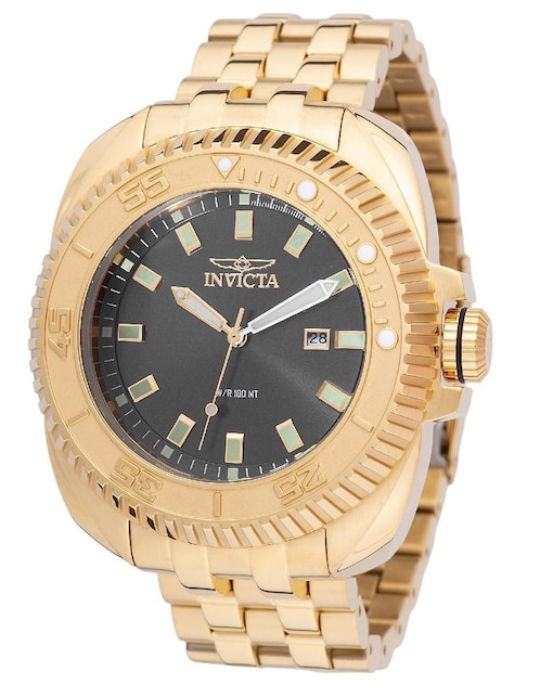 Reloj Invicta Coalition Forces para hombre 49782