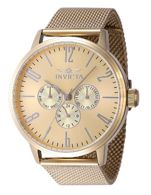 Reloj Invicta Specialty para mujer 47615