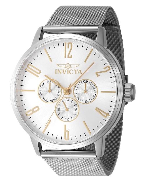 Reloj Invicta Specialty para hombre 47614