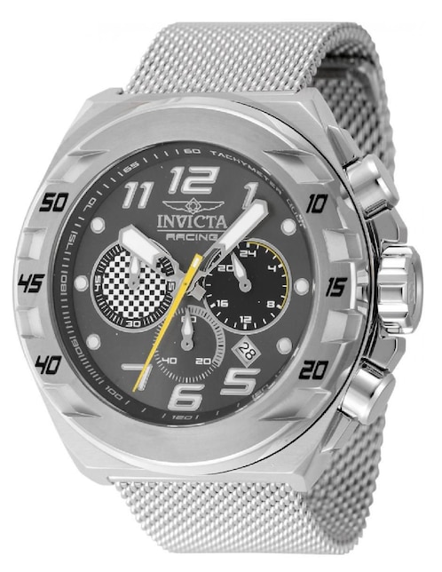 Reloj Invicta Racing para hombre 47201