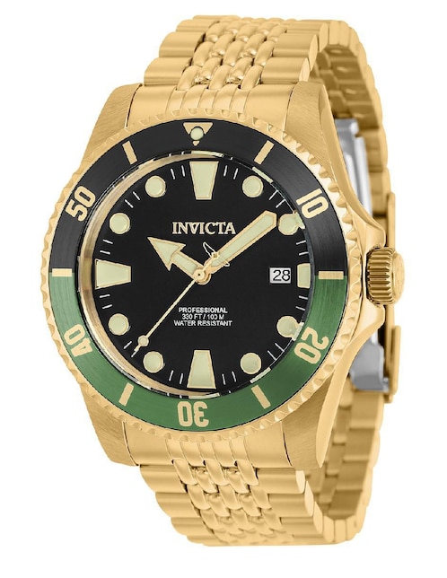 Reloj Invicta Pro Diver para hombre 39763