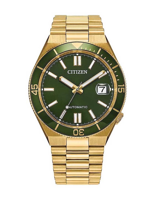 Reloj Tsuyosa para hombre 62055 1