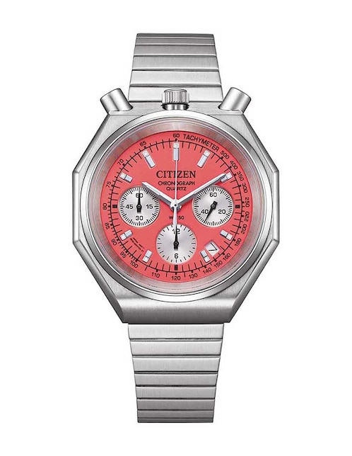 Reloj Tsuno Chrono Cuarzo para hombre 62087 1