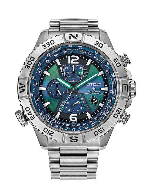 Reloj Promaster Navihawk Edicion Limitada para hombre 62049 1