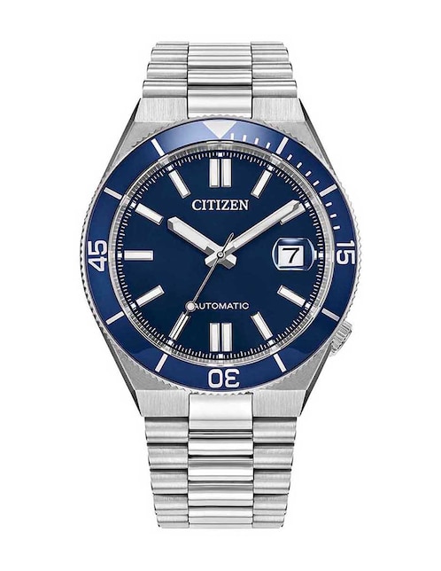 Reloj Citizen Tsuyosa para hombre 62056