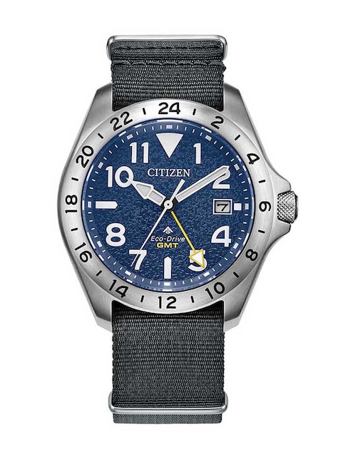 Reloj Promaster Land Tough Gmt para hombre 62053 1