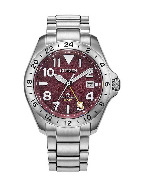 Reloj Promaster Land Tough Gmt para hombre 62052 1