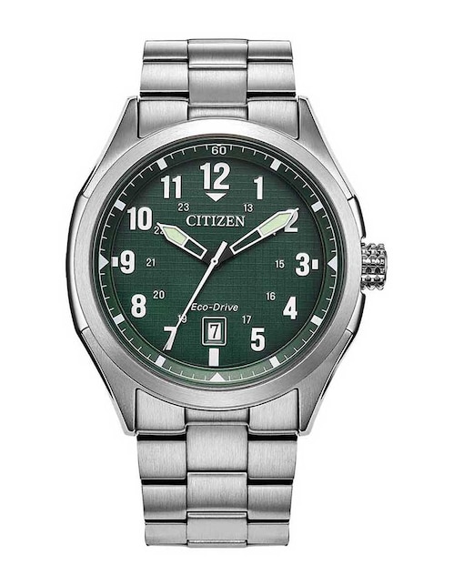 Reloj Citizen Terra Force para hombre 62074