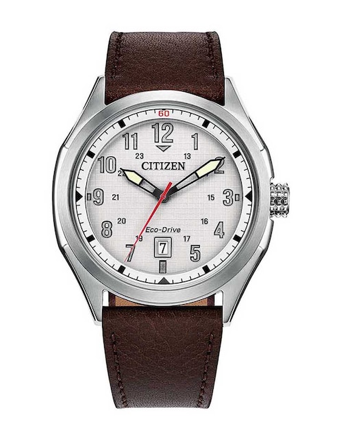 Reloj Citizen Terra Force para hombre 62075