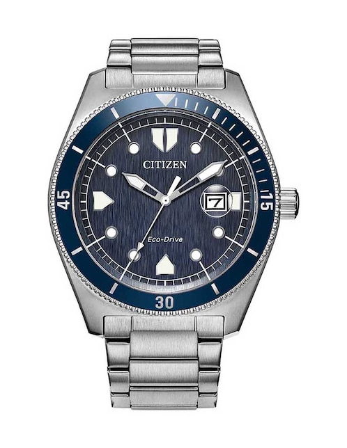 Reloj Citizen Terra Force para hombre 62071