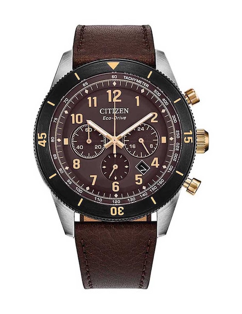 Reloj Force Chrono para hombre 62073 1