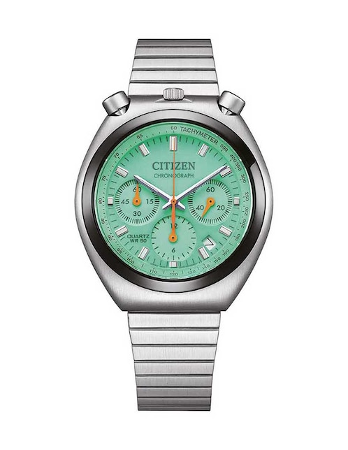 Reloj Tsuno Chrono Edición Limitada para hombre 62086 1