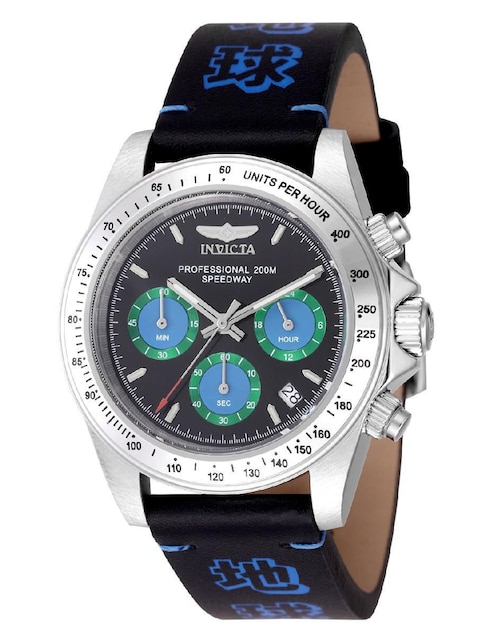 Reloj Invicta Speedway para hombre 49292
