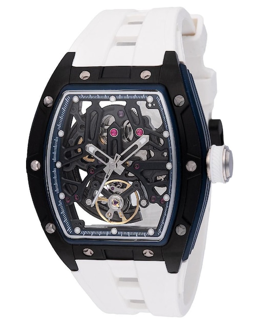 Reloj Invicta S1 Rally Automático para hombre 49030