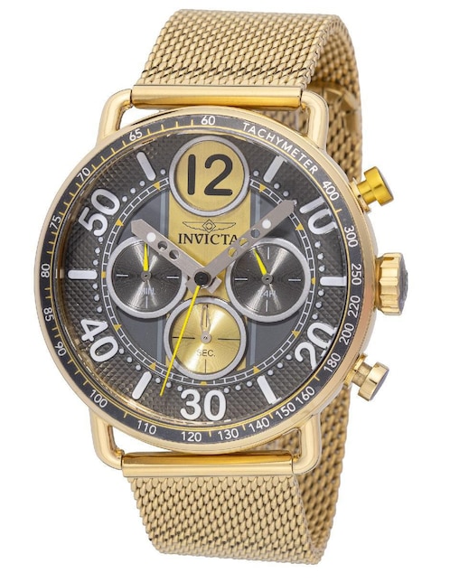 Reloj Invicta Speedway para hombre 69471