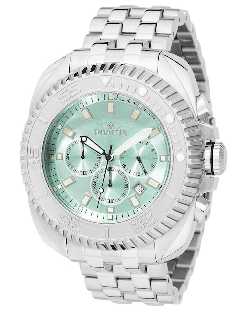 Reloj Invicta Coalition Forces para hombre 49786