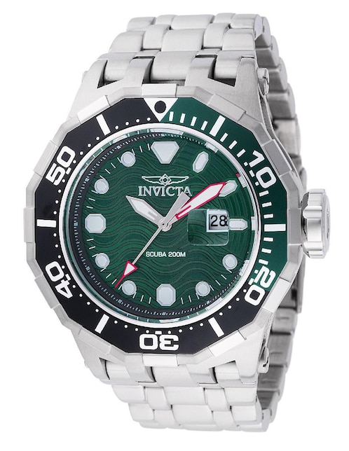 Reloj Invicta Pro Diver para hombre 47842