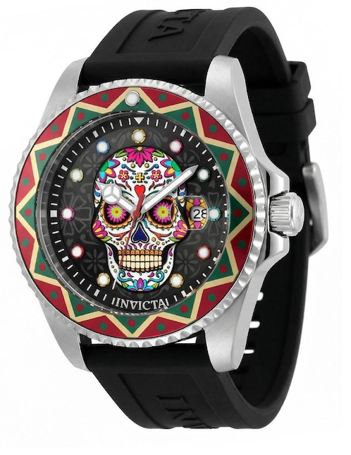 Reloj Pro Diver para hombre 50515 1