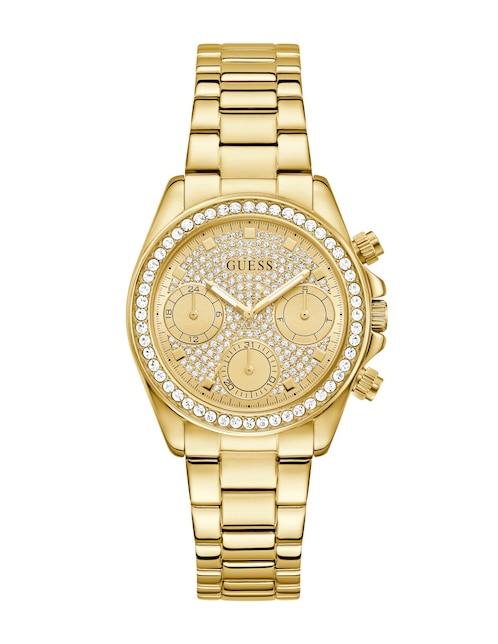 Reloj Victoria para mujer Gw1037l2 1