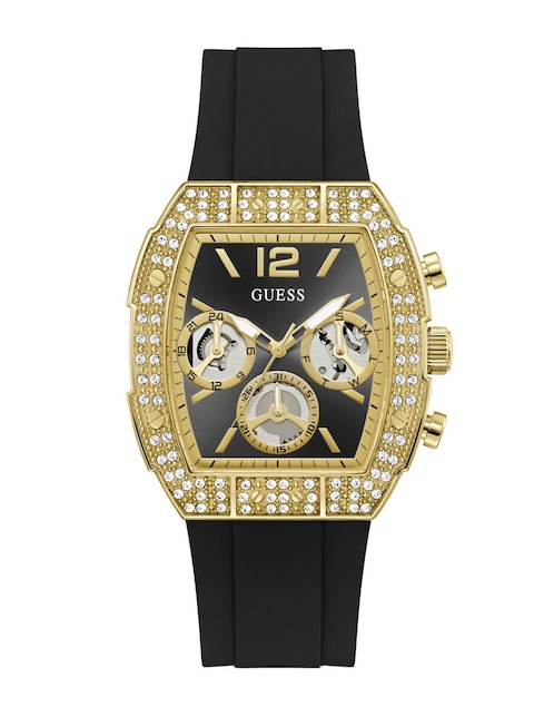 Reloj Phoenix Quantum para hombre Gw1069g2 1