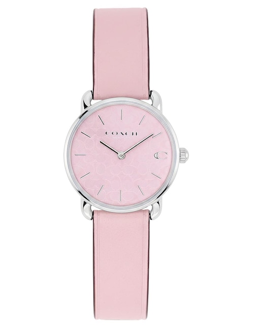 Reloj Coach Elliot para mujer 14504632