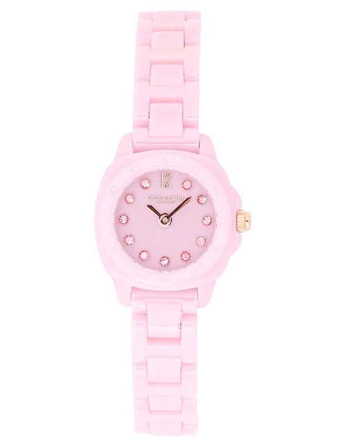Reloj Coach Kitt para mujer 14504663