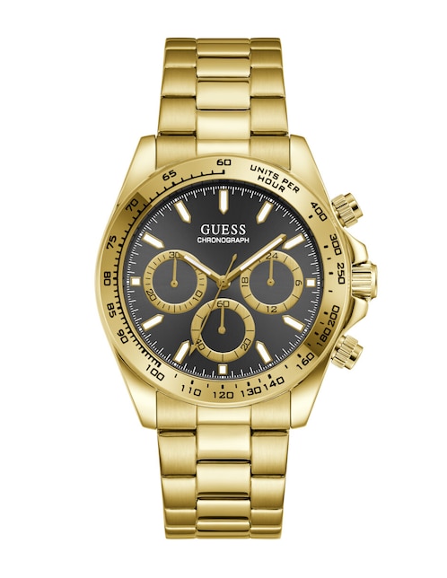 Reloj Arthur para hombre Gw1058g2 1