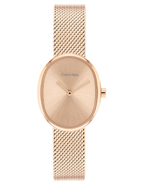 Reloj Calvin Klein Euphoria para mujer 25100175