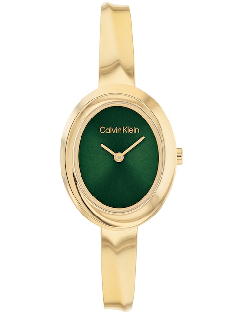 Reloj Twisted Bezel para mujer 25100203 1