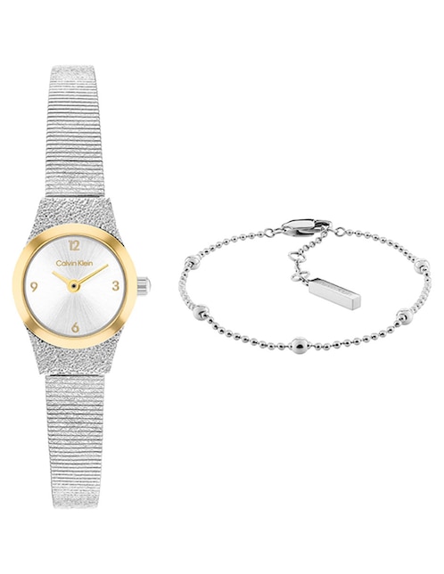 Kit de reloj Contemporary para mujer 35700050 1