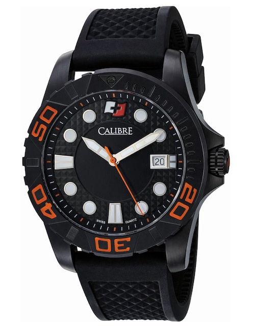 Reloj Calibre Akron para hombre Sc-4a1-13-007.79