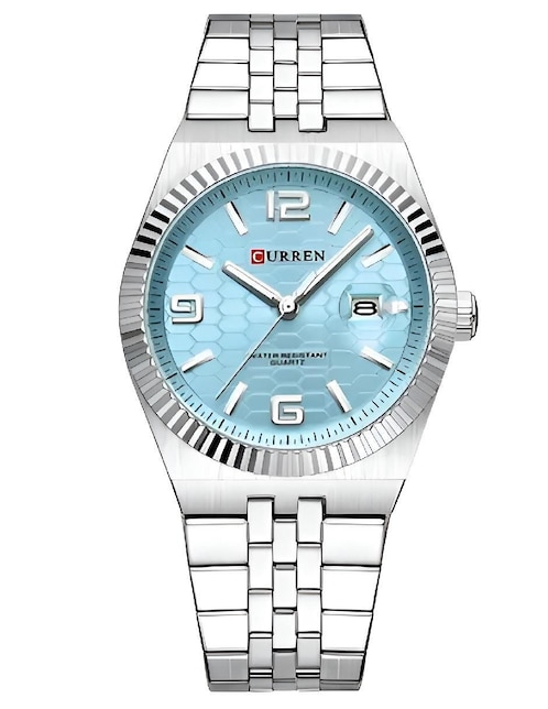 Reloj Curren Curren para hombre Kree4703