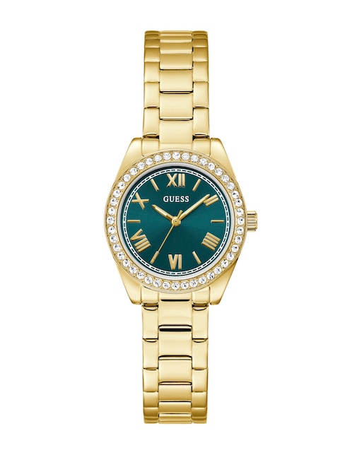 Reloj Mini Luna para mujer Gw0841l9 1