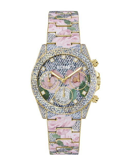 Reloj Guess Rosalie para mujer Gw1039l1