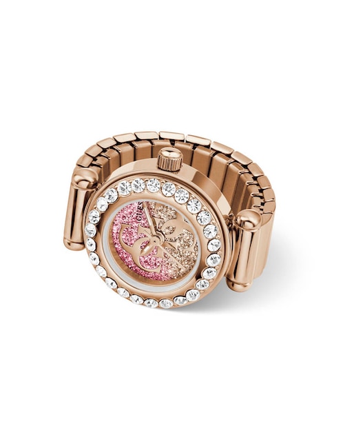 Reloj anillo Anna para mujer Gw1078l4 1