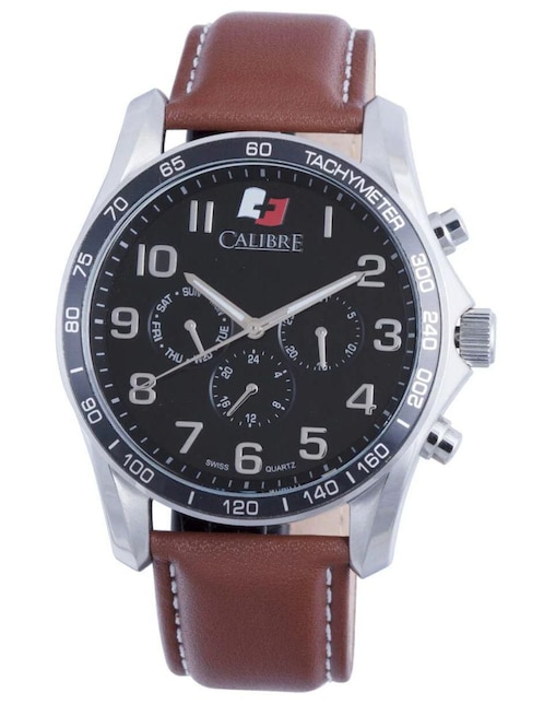 Reloj Calibre Buffalo para hombre Sc-4b1-04-007.1