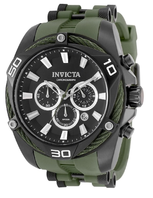 Reloj Invicta Bolt para hombre 44539