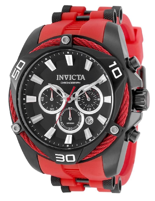 Reloj Invicta Bolt para hombre 43766