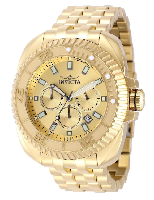 Reloj Invicta Coalition Forces para hombre 49788